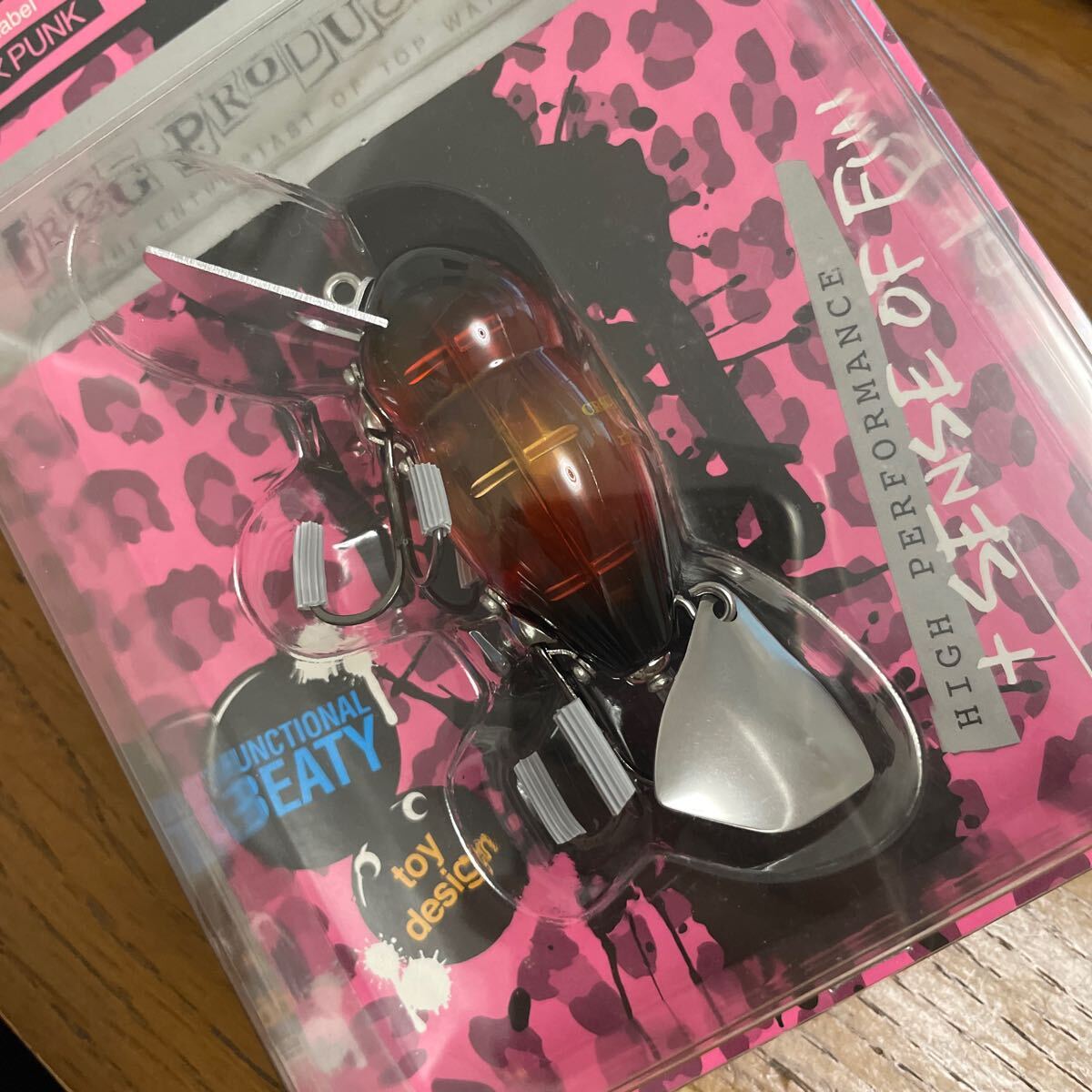 Yahoo!オークション -「frog フロッグプロダクツ」(ノイジー Yahoo!オークション -「frog フロッグプロダクツ」(ノイジー