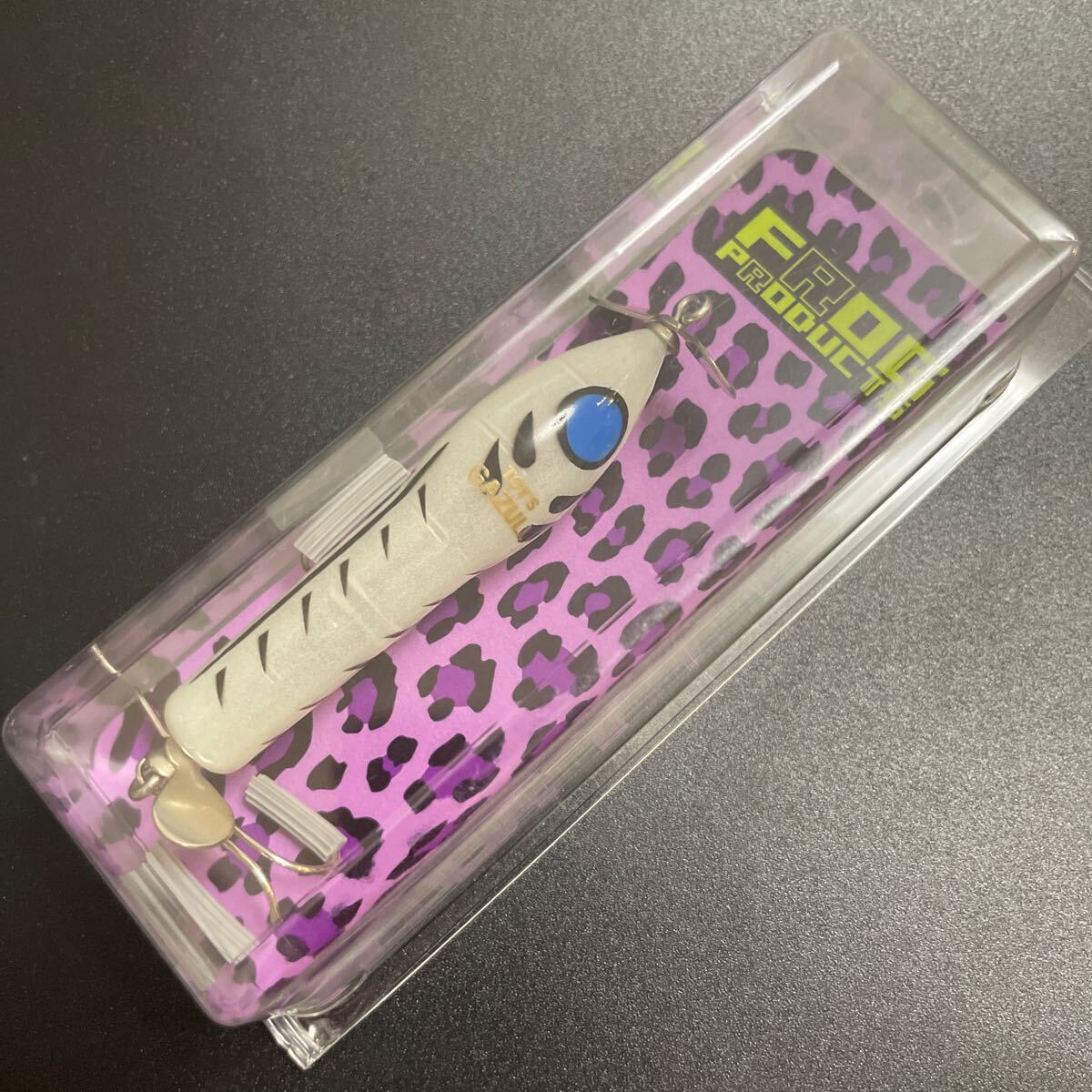 Yahoo!オークション -「frog フロッグプロダクツ」(ノイジー Yahoo!オークション -「frog フロッグプロダクツ」(ノイジー