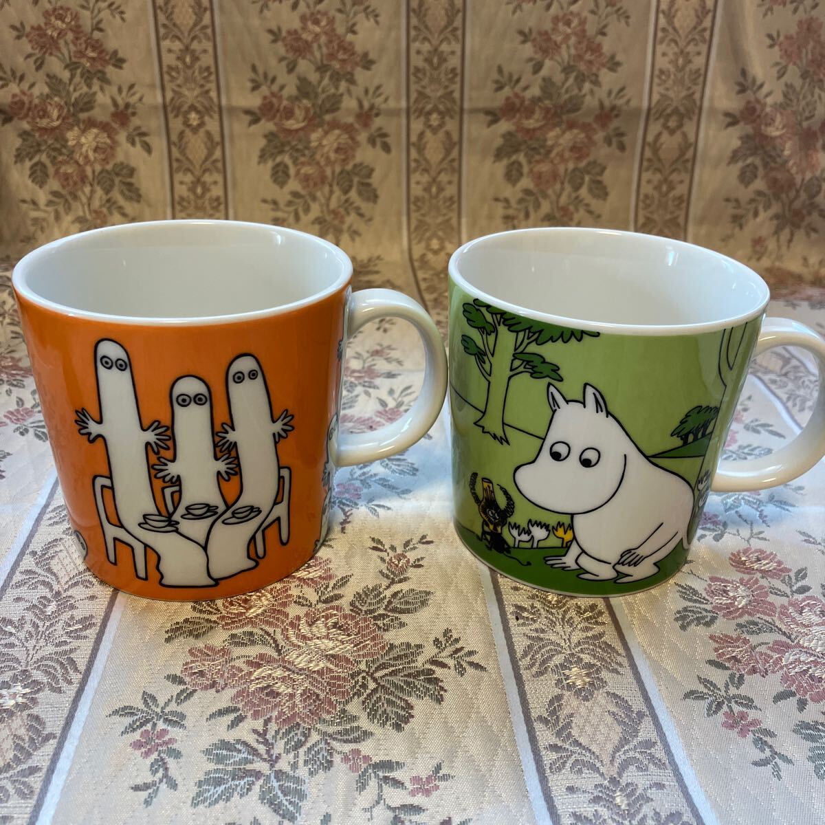 Yahoo!オークション -「ニョロニョロ ムーミン マグ」の落札相場 Yahoo!オークション -「ニョロニョロ ムーミン マグ」の落札相場