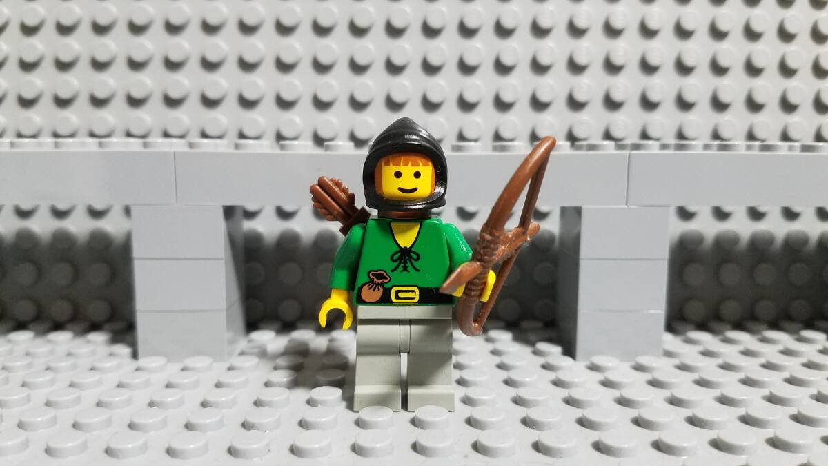 Yahoo!オークション -「6079」(お城シリーズ) (LEGO)の落札相場