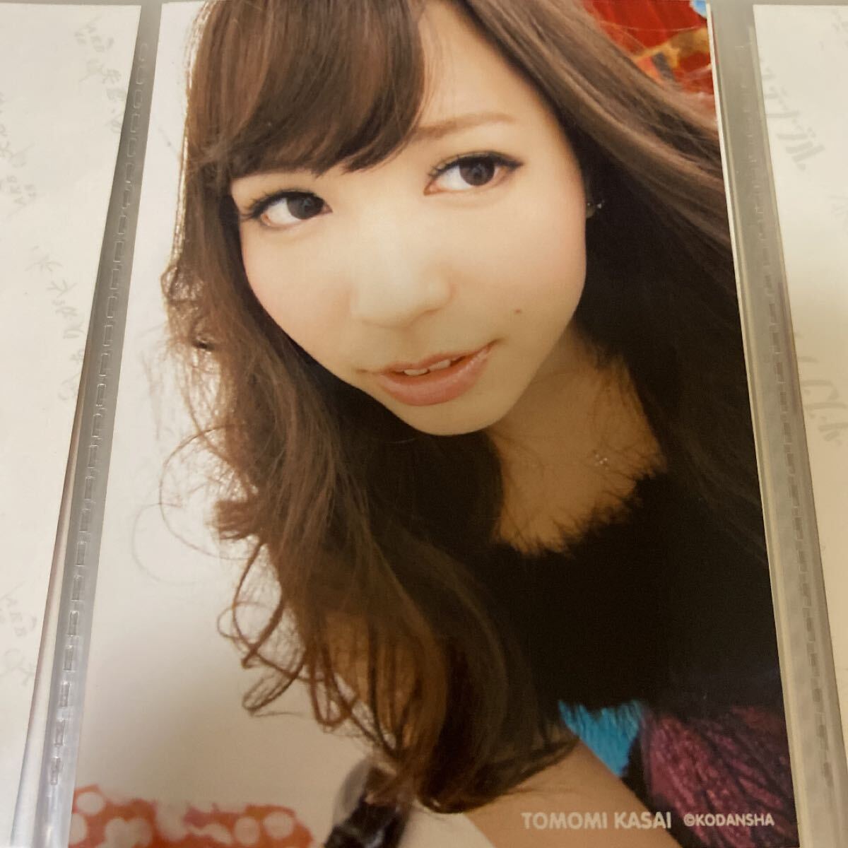 2025年最新】Yahoo!オークション -akb48河西智美の中古品・新品
