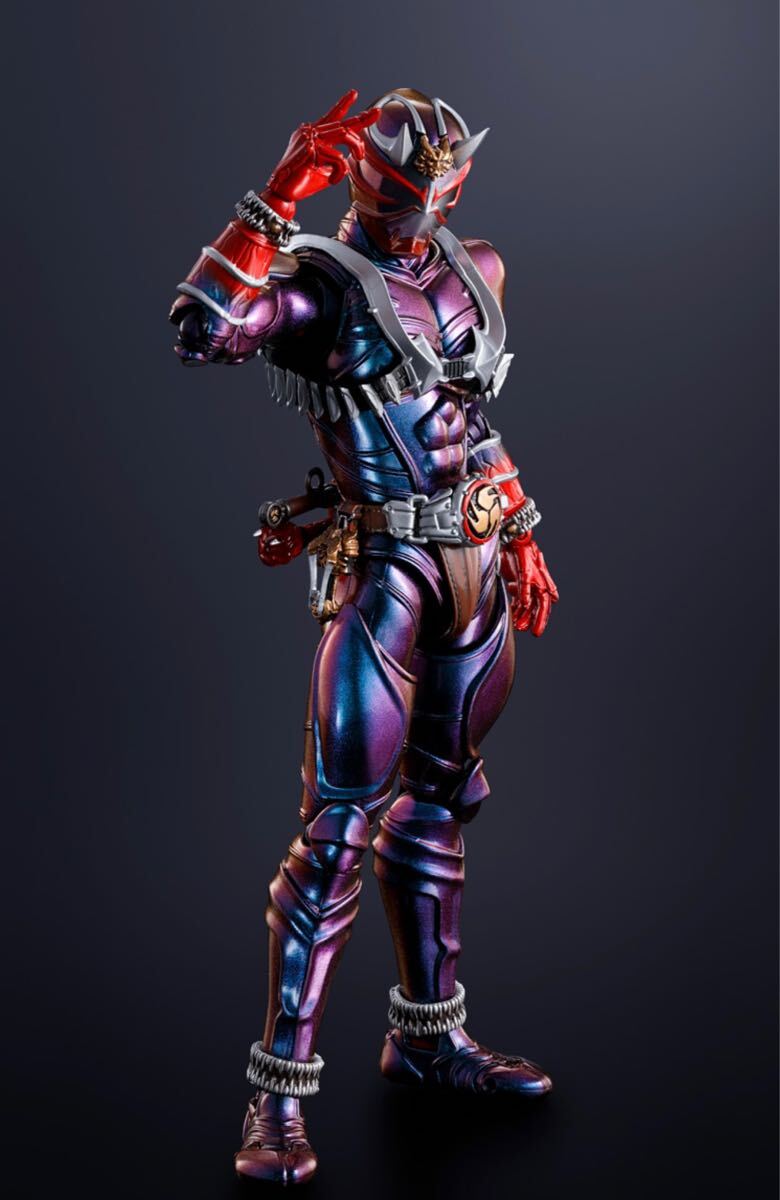 Yahoo!オークション -「仮面ライダー響鬼 真骨彫製法 10th Yahoo!オークション -「仮面ライダー響鬼 真骨彫製法 10th