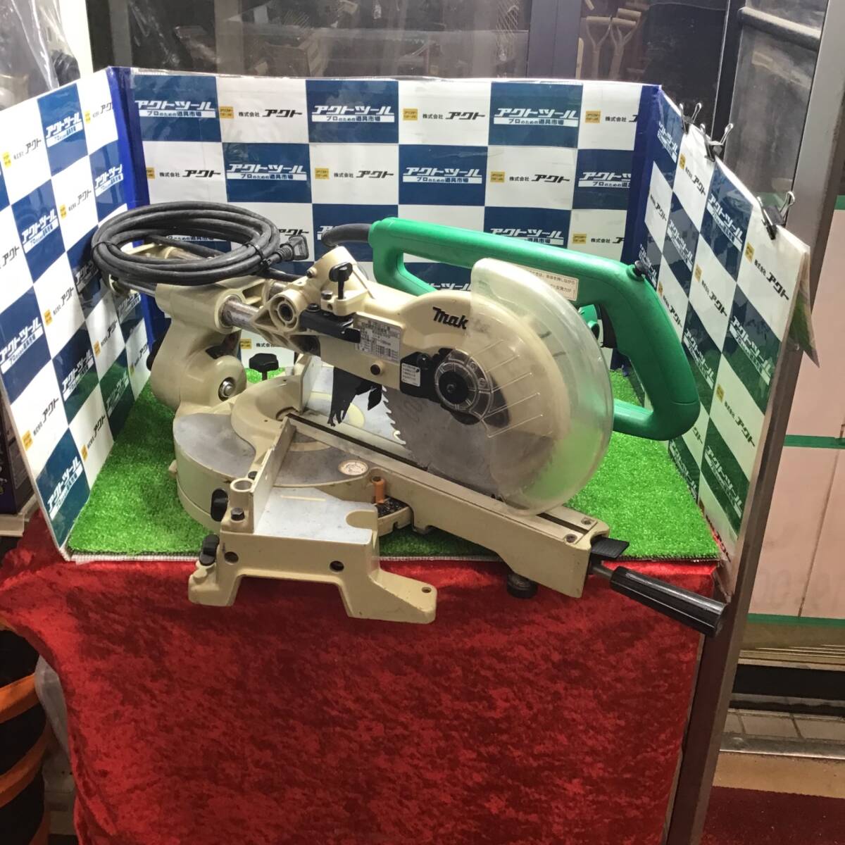 Yahoo!オークション -「マキタ m244」の落札相場・落札価格 Yahoo!オークション -「マキタ m244」の落札相場・落札価格