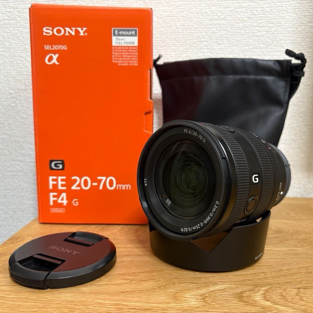 Yahoo!オークション -「fe 20-70mm f4 g」の落札相場・落札価格 Yahoo!オークション -「fe 20-70mm f4 g」の落札相場・落札価格