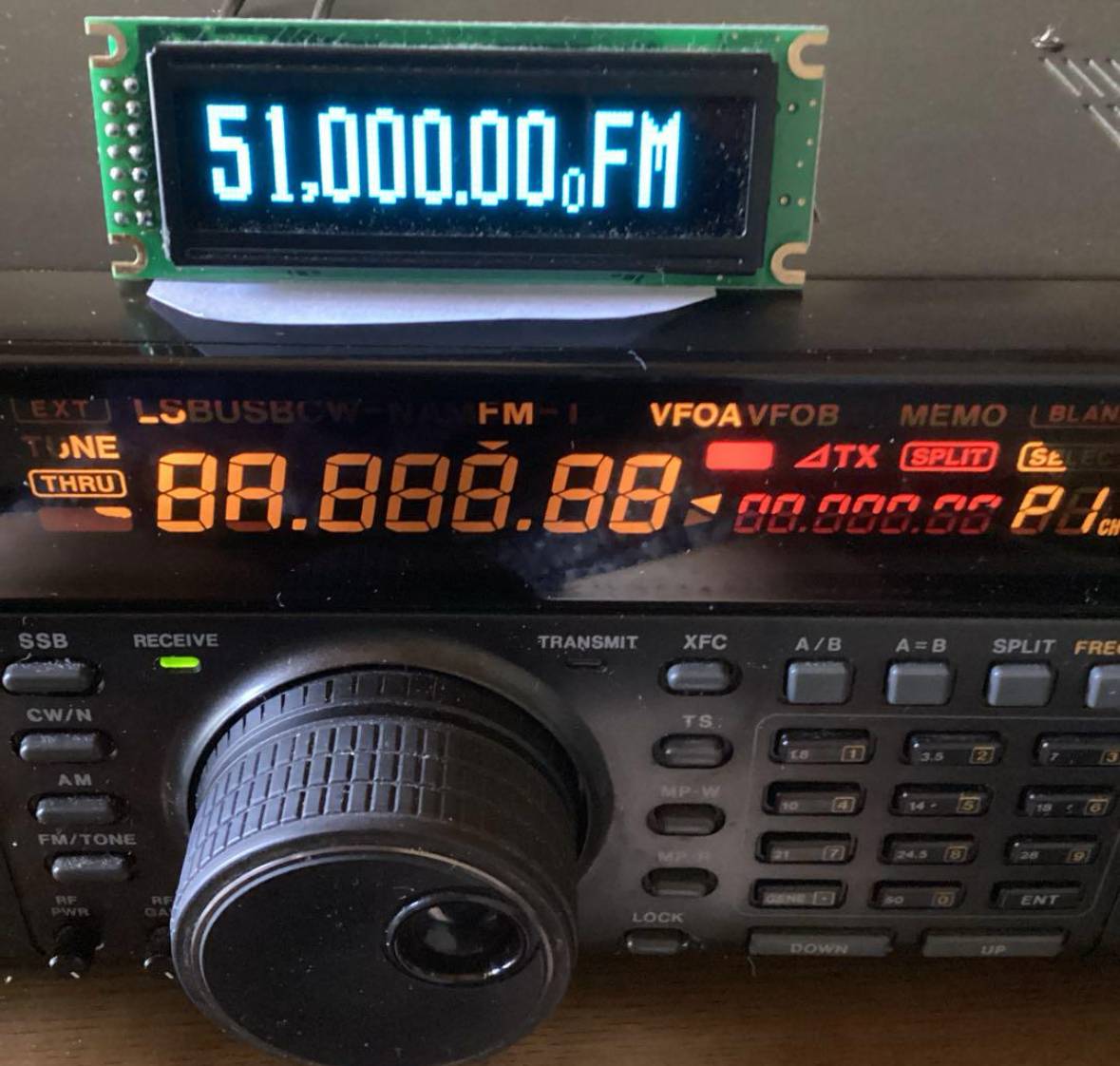 Yahoo!オークション -「ic-736」(アマチュア無線) の落札相場 Yahoo!オークション -「ic-736」(アマチュア無線) の落札相場