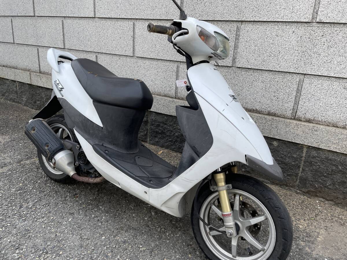 Yahoo!オークション -「セピアzz」(オートバイ車体) (オートバイ Yahoo!オークション -「セピアzz」(オートバイ車体) (オートバイ