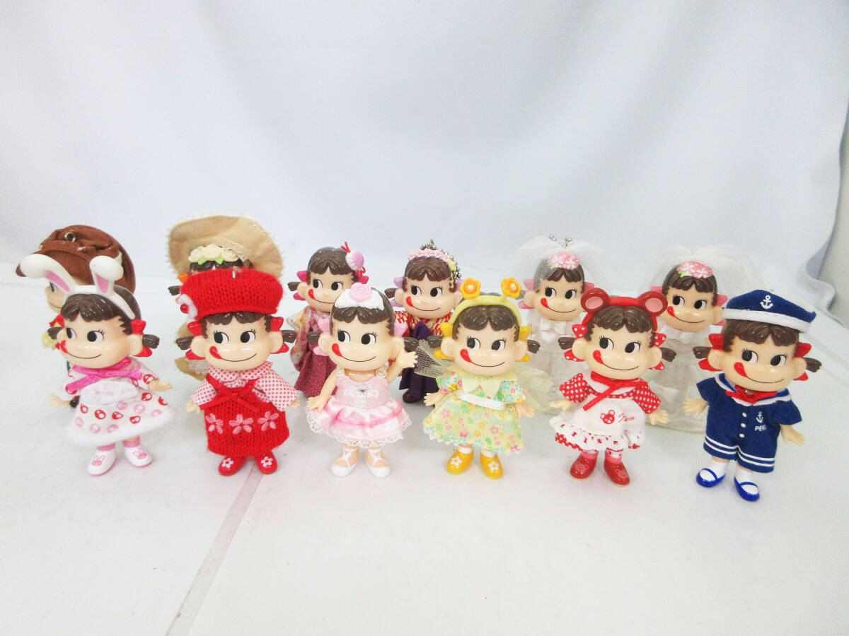 Yahoo!オークション -「プリティペコちゃん」の落札相場・落札価格 Yahoo!オークション -「プリティペコちゃん」の落札相場・落札価格