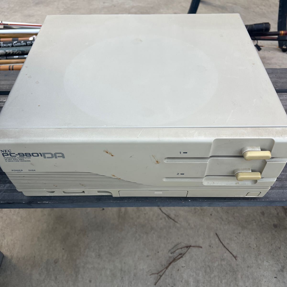 Yahoo!オークション -「pc-9801da2」(PC-98) (パソコン)の落札 Yahoo!オークション -「pc-9801da2」(PC-98) (パソコン)の落札