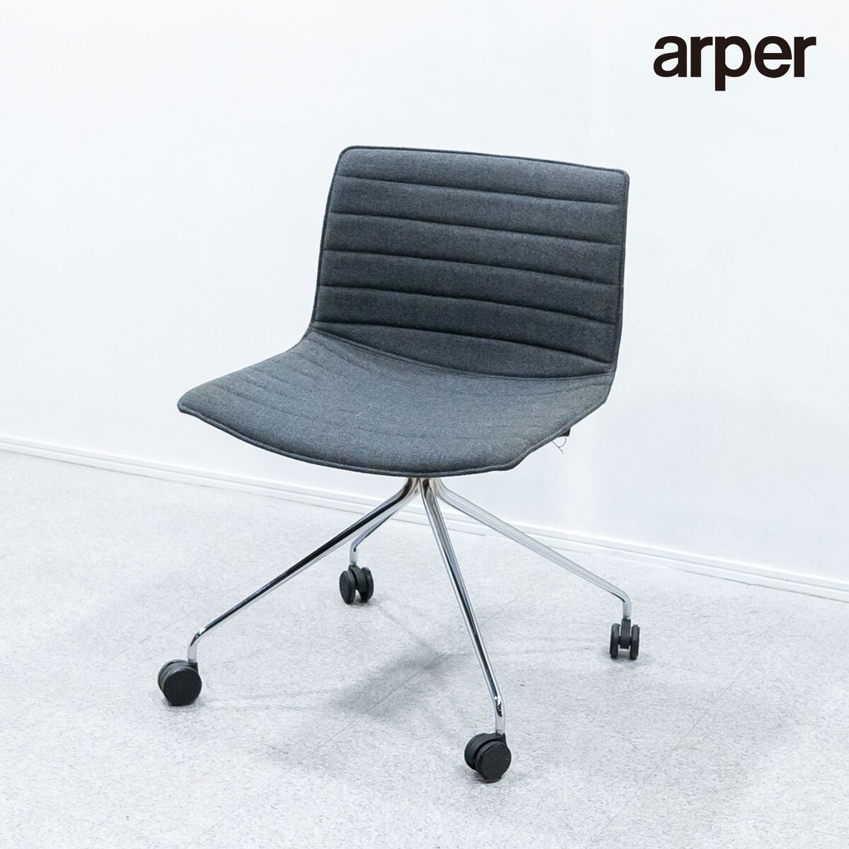 2025年最新】Yahoo!オークション -arper チェアの中古品・新品 2025年最新】Yahoo!オークション -arper チェアの中古品・新品