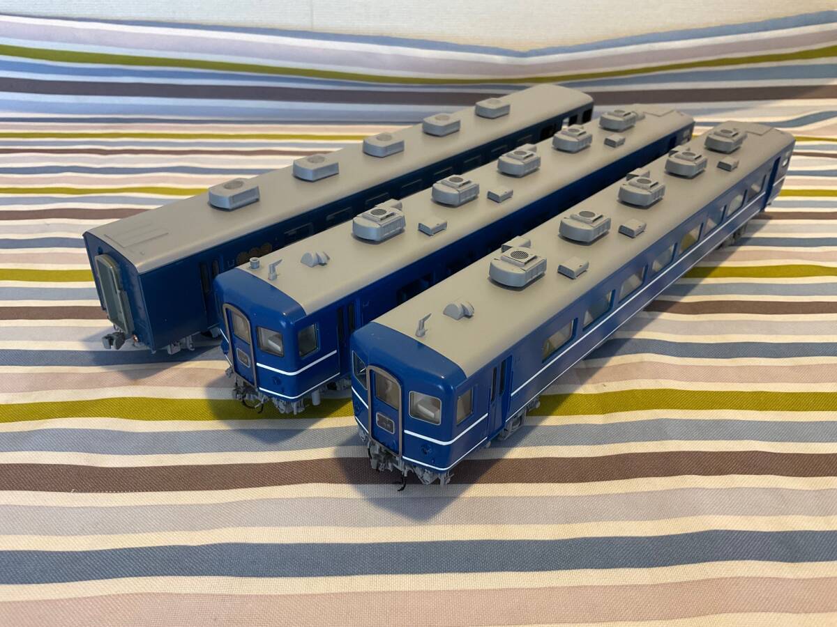 Yahoo!オークション -「14系 kato」(HOゲージ) (鉄道模型)の落札 Yahoo!オークション -「14系 kato」(HOゲージ) (鉄道模型)の落札