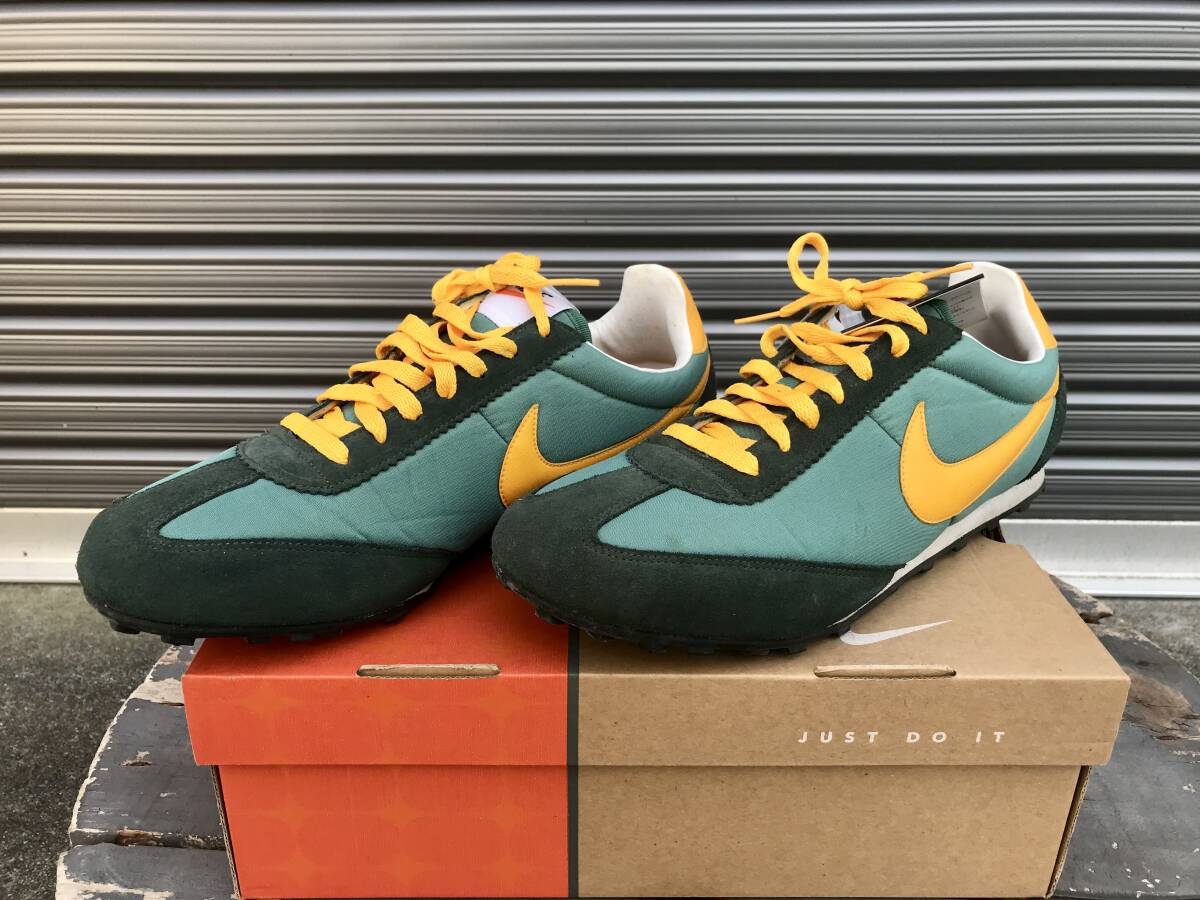 Yahoo!オークション -「nike oregon waffle」(メンズシューズ Yahoo!オークション -「nike oregon waffle」(メンズシューズ