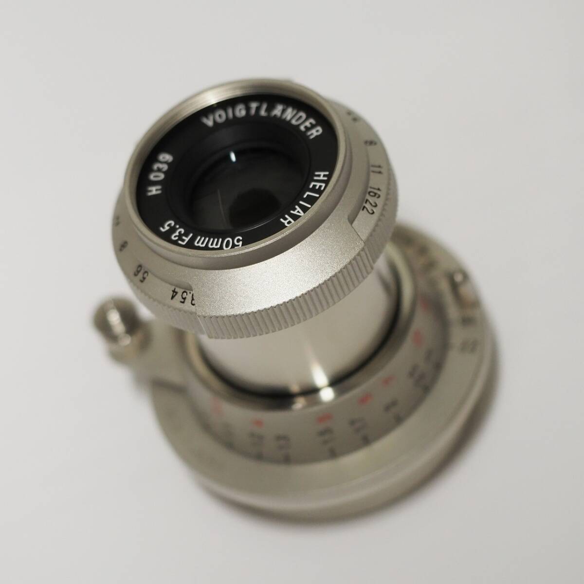 Yahoo!オークション -「heliar 50mm f3.5」の落札相場・落札価格 Yahoo!オークション -「heliar 50mm f3.5」の落札相場・落札価格