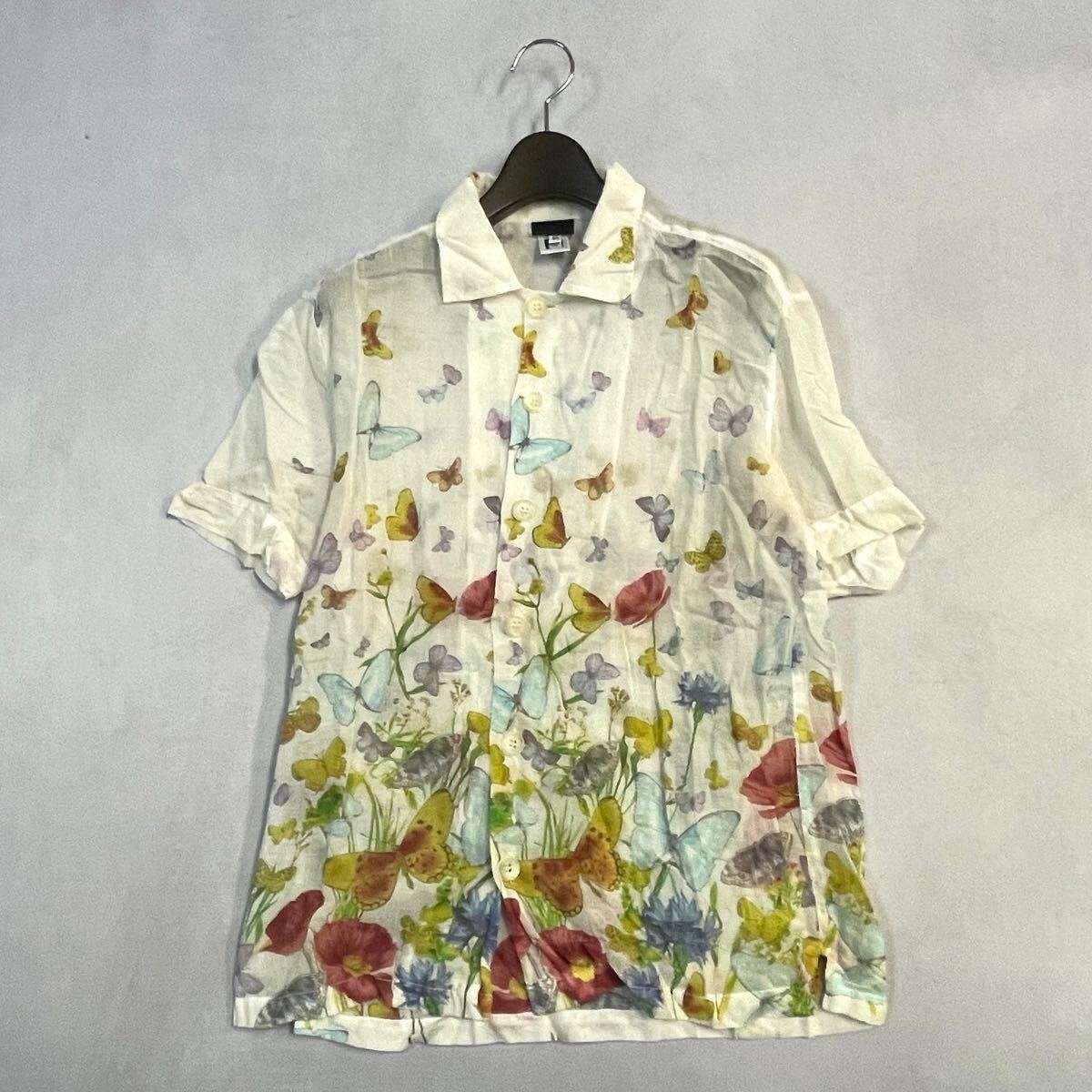 Yahoo!オークション -「花柄 シャツ」(ドルチェ&ガッバーナ Yahoo!オークション -「花柄 シャツ」(ドルチェ&ガッバーナ