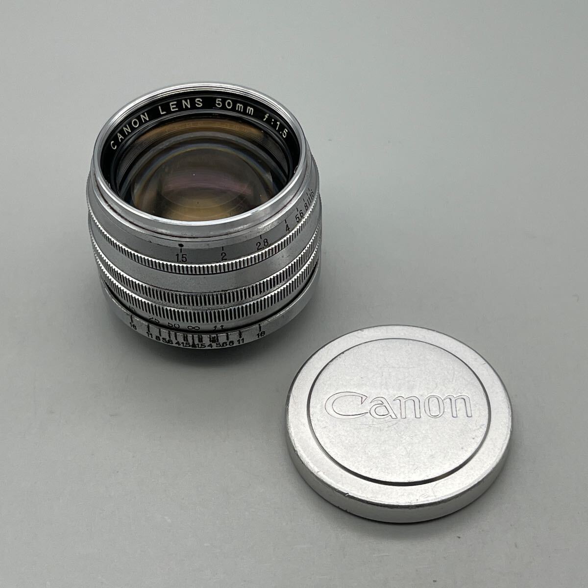 Yahoo!オークション -「canon 50mm f1.5」の落札相場・落札価格 Yahoo!オークション -「canon 50mm f1.5」の落札相場・落札価格
