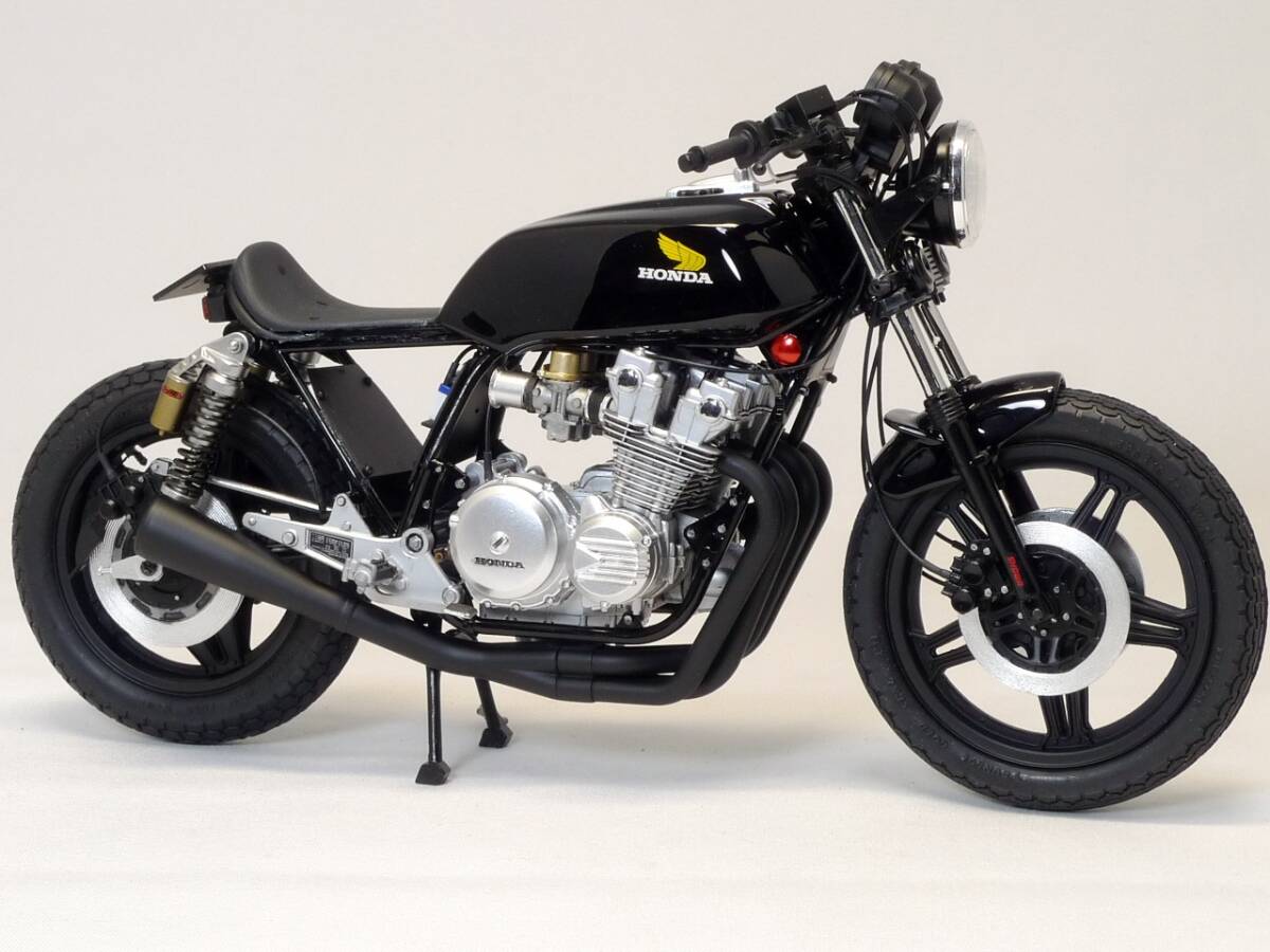 Yahoo!オークション -「cb750f」(完成品) (オートバイ)の落札 Yahoo!オークション -「cb750f」(完成品) (オートバイ)の落札