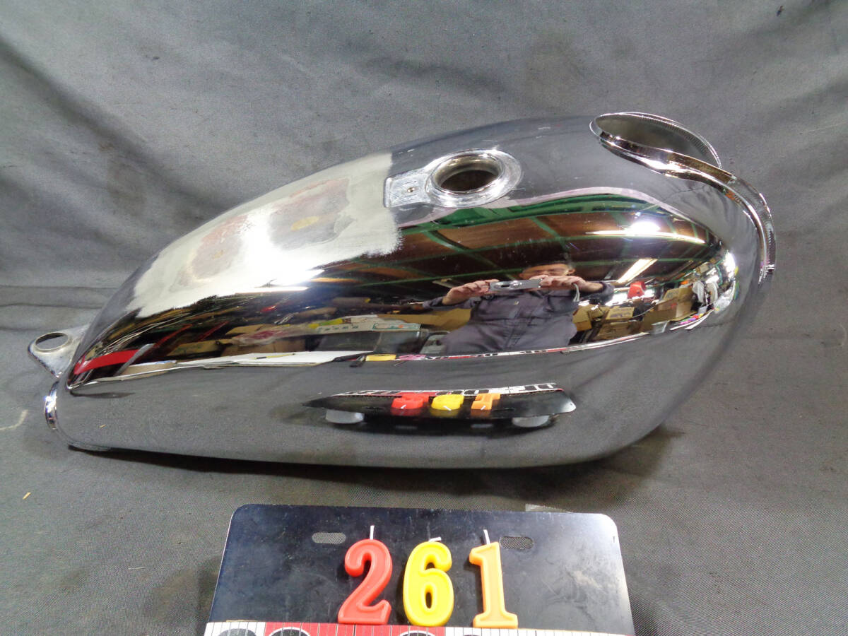 2025年最新】Yahoo!オークション -sr400 純正タンクの中古品