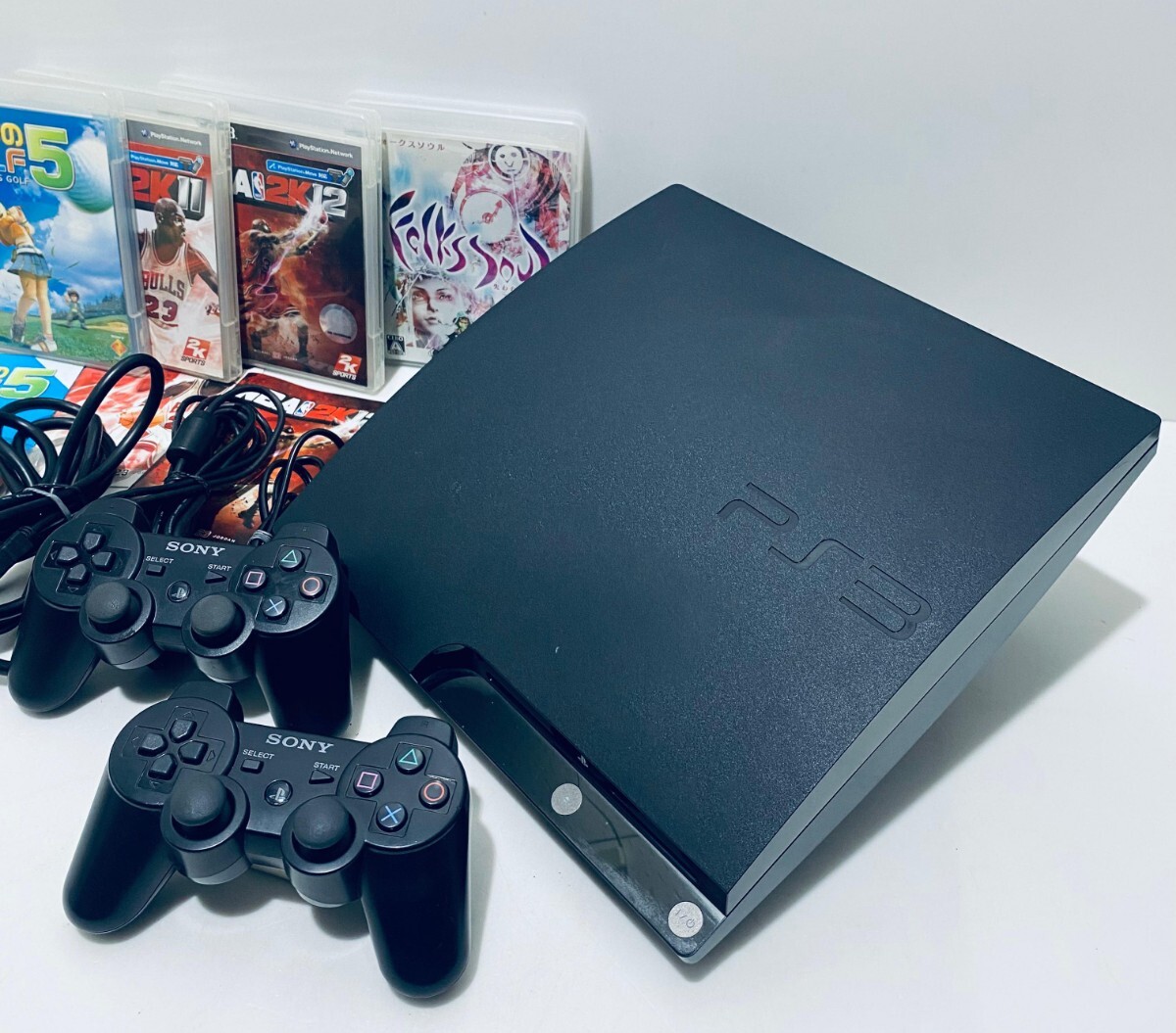 2025年最新】Yahoo!オークション -ps3 ソフトセットの中古品