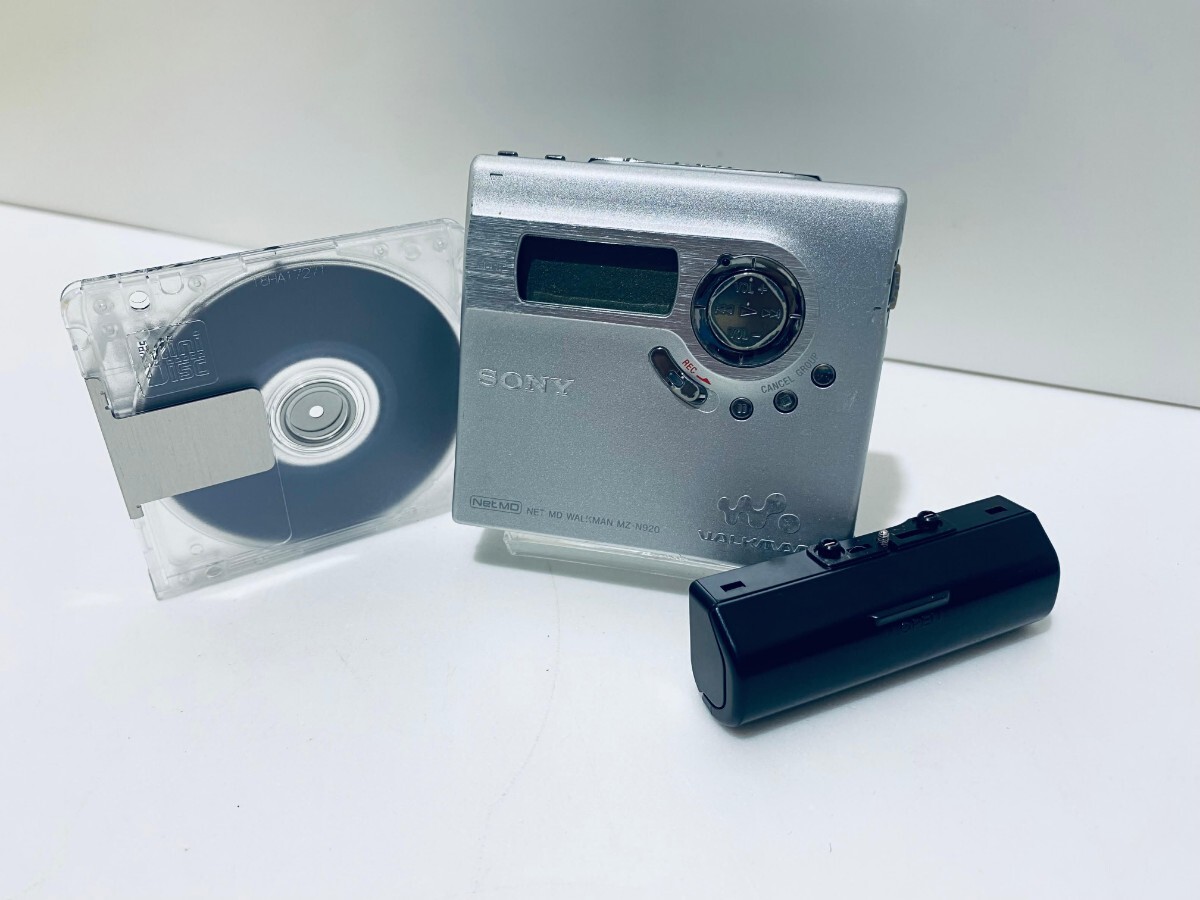 Yahoo!オークション -「sony mz-n920」の落札相場・落札価格 Yahoo!オークション -「sony mz-n920」の落札相場・落札価格