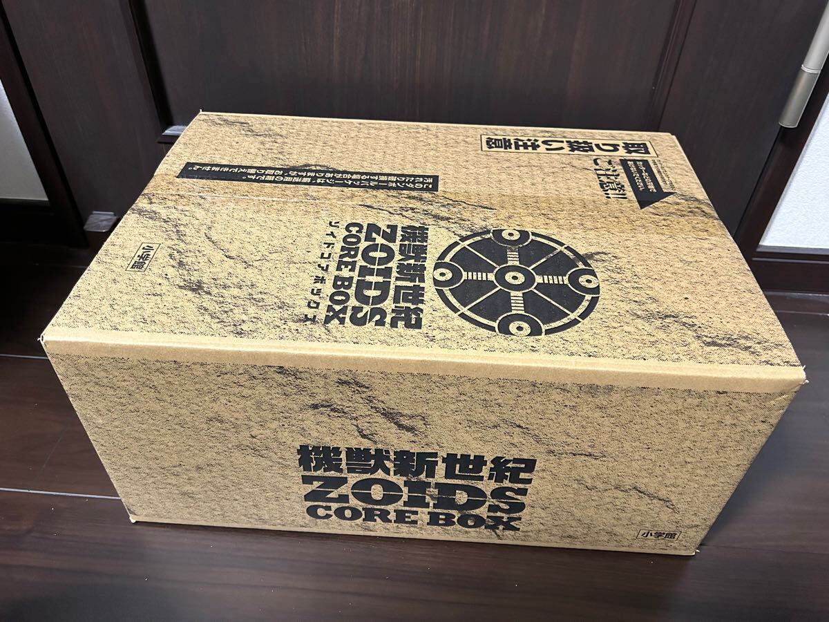Yahoo!オークション -「zoids core box」の落札相場・落札価格 Yahoo!オークション -「zoids core box」の落札相場・落札価格