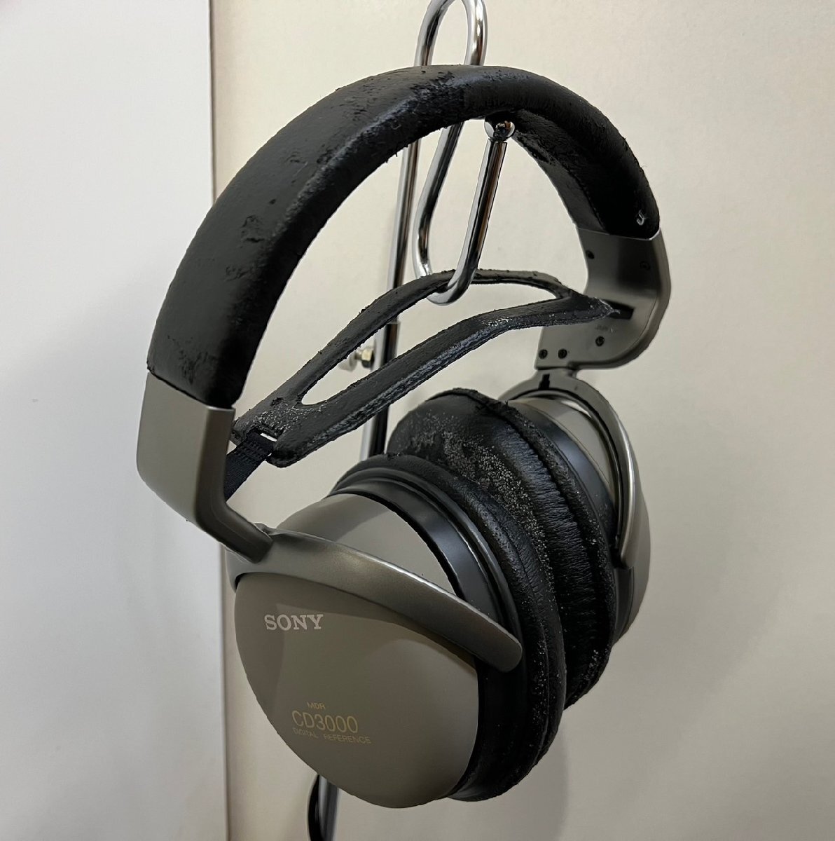 Yahoo!オークション -「sony mdr-cd3000」の落札相場・落札価格 Yahoo!オークション -「sony mdr-cd3000」の落札相場・落札価格