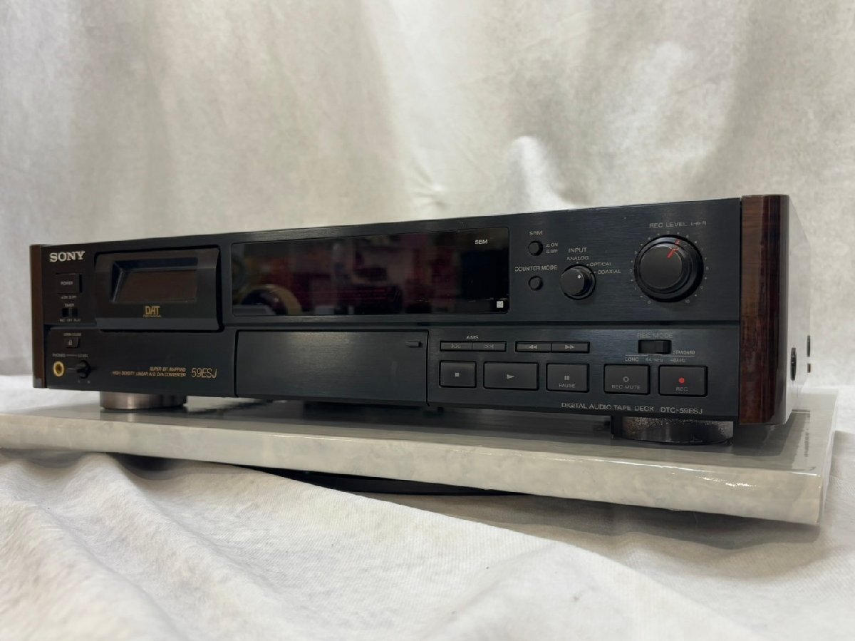 Yahoo!オークション -「sony dtc-59esj」の落札相場・落札価格 Yahoo!オークション -「sony dtc-59esj」の落札相場・落札価格