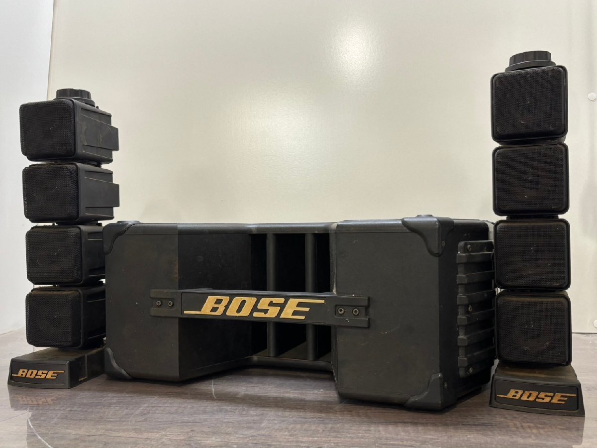 Yahoo!オークション -「403」(BOSE) (一般)の落札相場・落札価格 Yahoo!オークション -「403」(BOSE) (一般)の落札相場・落札価格