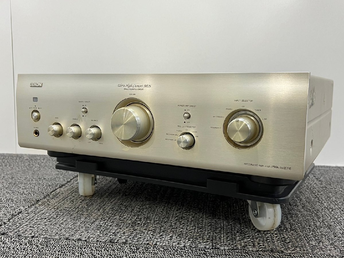 Yahoo!オークション -「pma-1500se」の落札相場・落札価格 Yahoo!オークション -「pma-1500se」の落札相場・落札価格