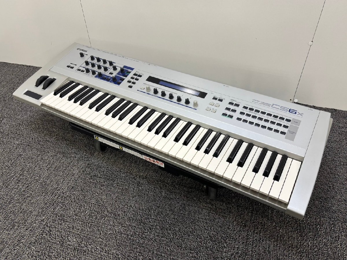 Yahoo!オークション -「yamaha cs6x」の落札相場・落札価格 Yahoo!オークション -「yamaha cs6x」の落札相場・落札価格