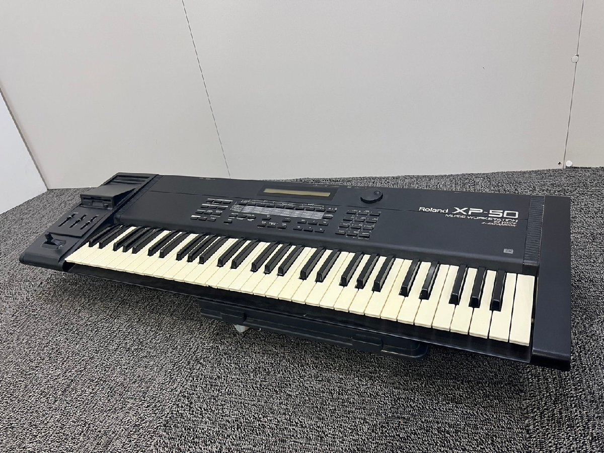 Yahoo!オークション -「roland xp-50」の落札相場・落札価格 Yahoo!オークション -「roland xp-50」の落札相場・落札価格