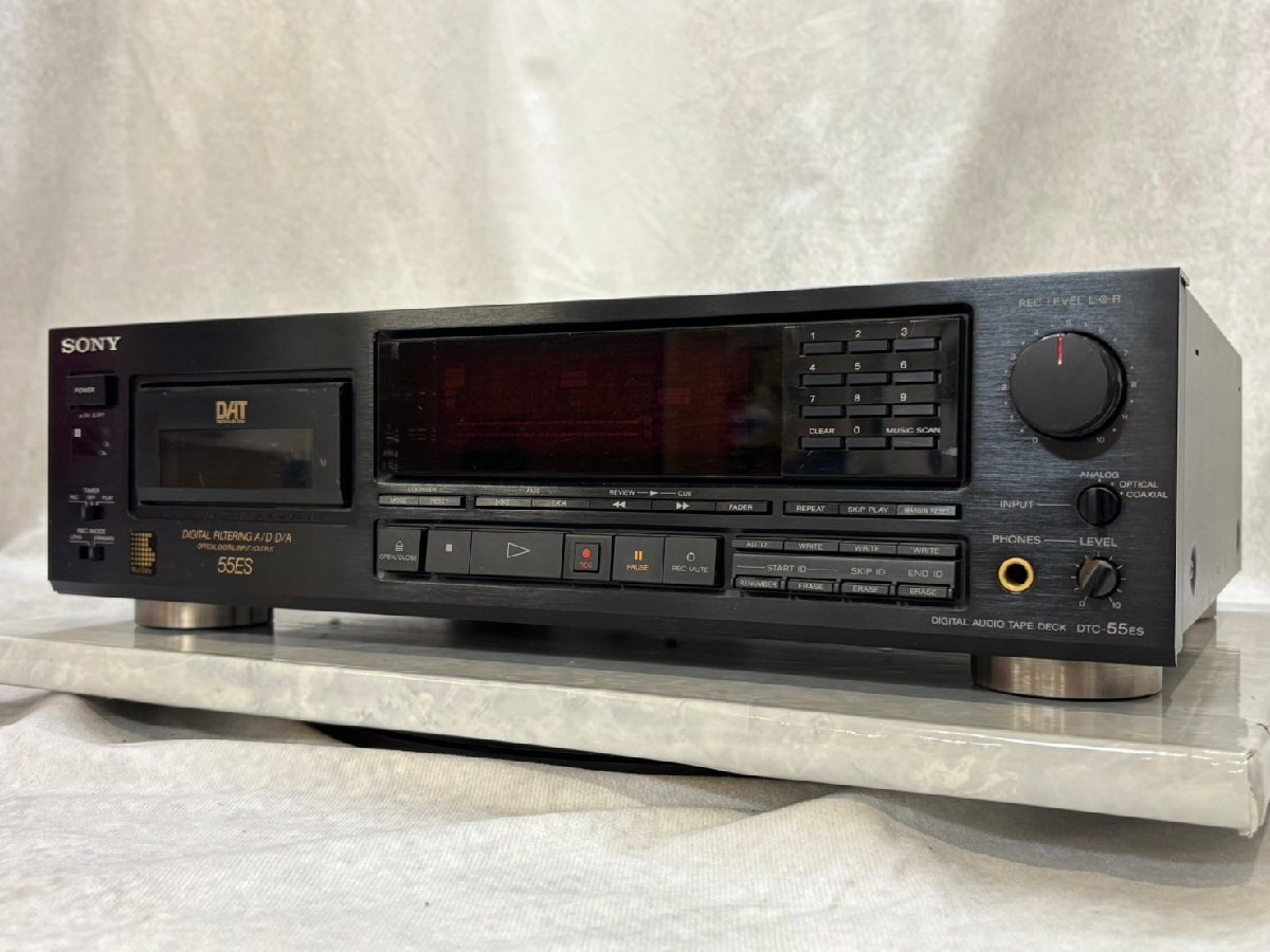 Yahoo!オークション -「sony dtc-55es」の落札相場・落札価格 Yahoo!オークション -「sony dtc-55es」の落札相場・落札価格