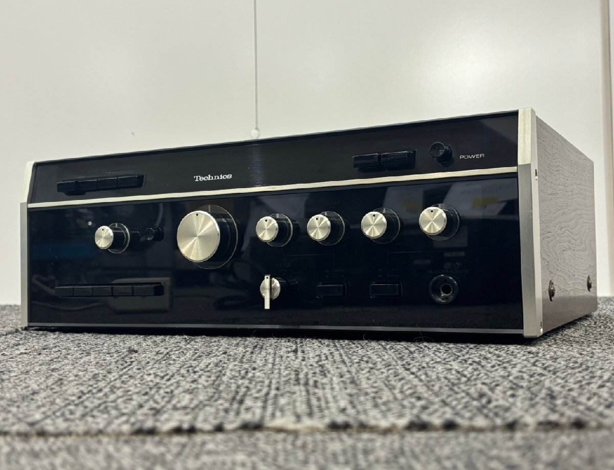 Yahoo!オークション -「technics su-50a」の落札相場・落札価格 Yahoo!オークション -「technics su-50a」の落札相場・落札価格