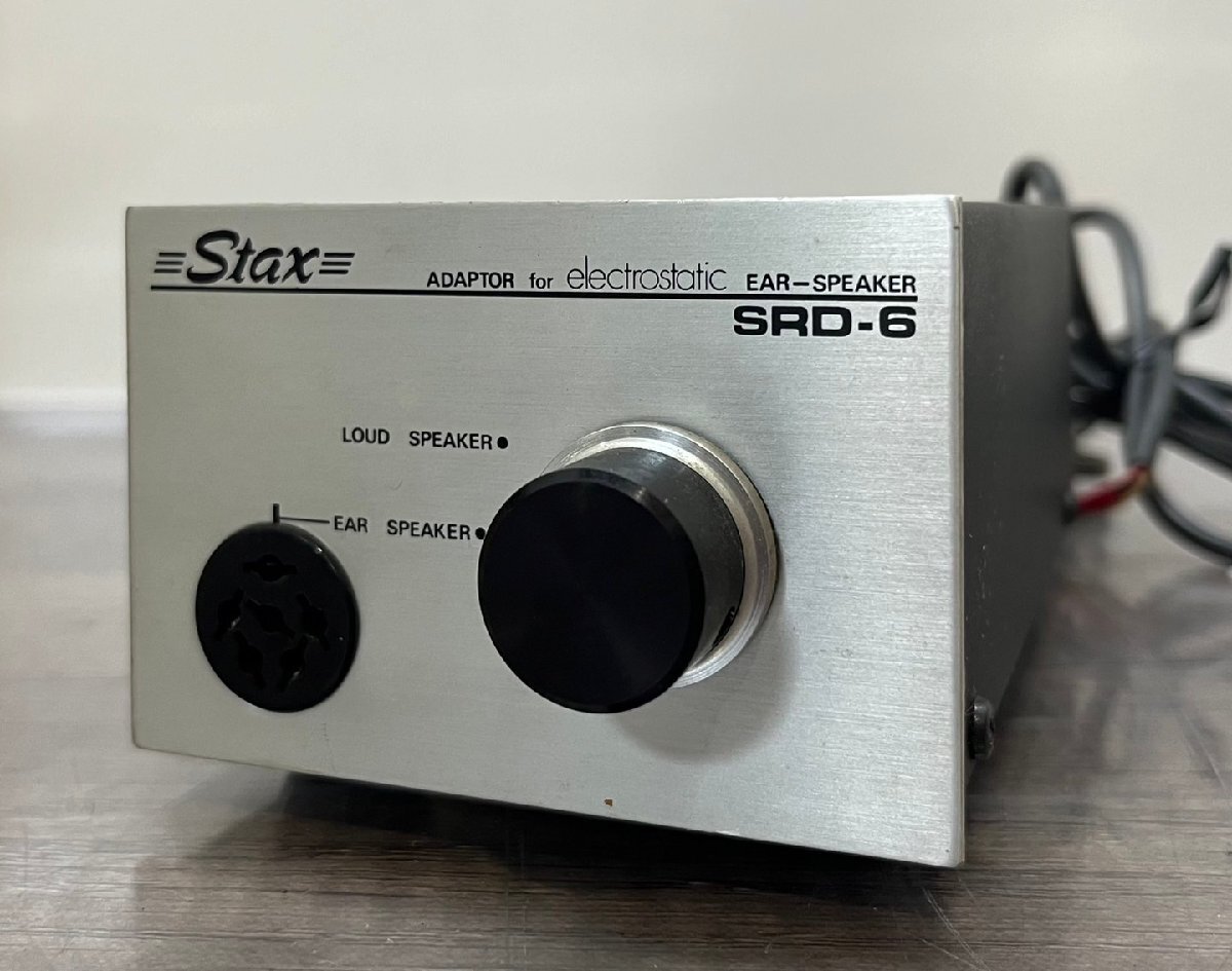 Yahoo!オークション -「stax srd」の落札相場・落札価格 Yahoo!オークション -「stax srd」の落札相場・落札価格