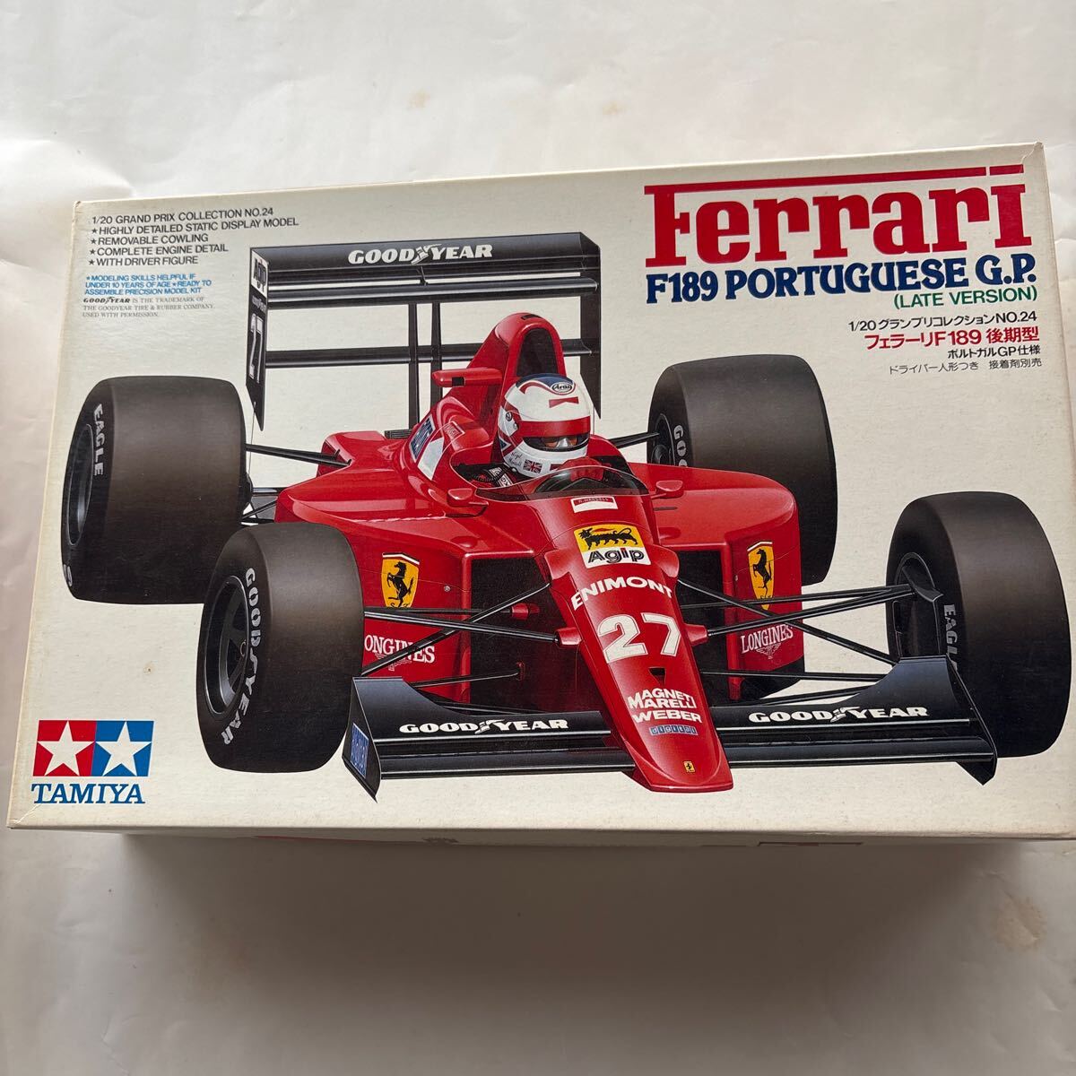 Yahoo!オークション -「f1日本gp」(自動車) (プラモデル)の落札 Yahoo!オークション -「f1日本gp」(自動車) (プラモデル)の落札
