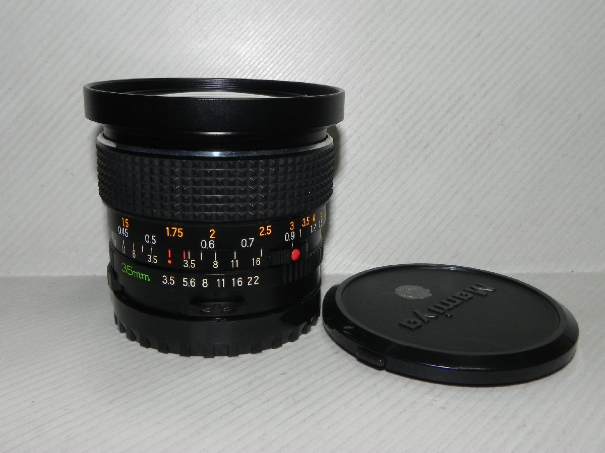 Yahoo!オークション -「mamiya sekor c 35mm f3.5」の落札相場 Yahoo!オークション -「mamiya sekor c 35mm f3.5」の落札相場