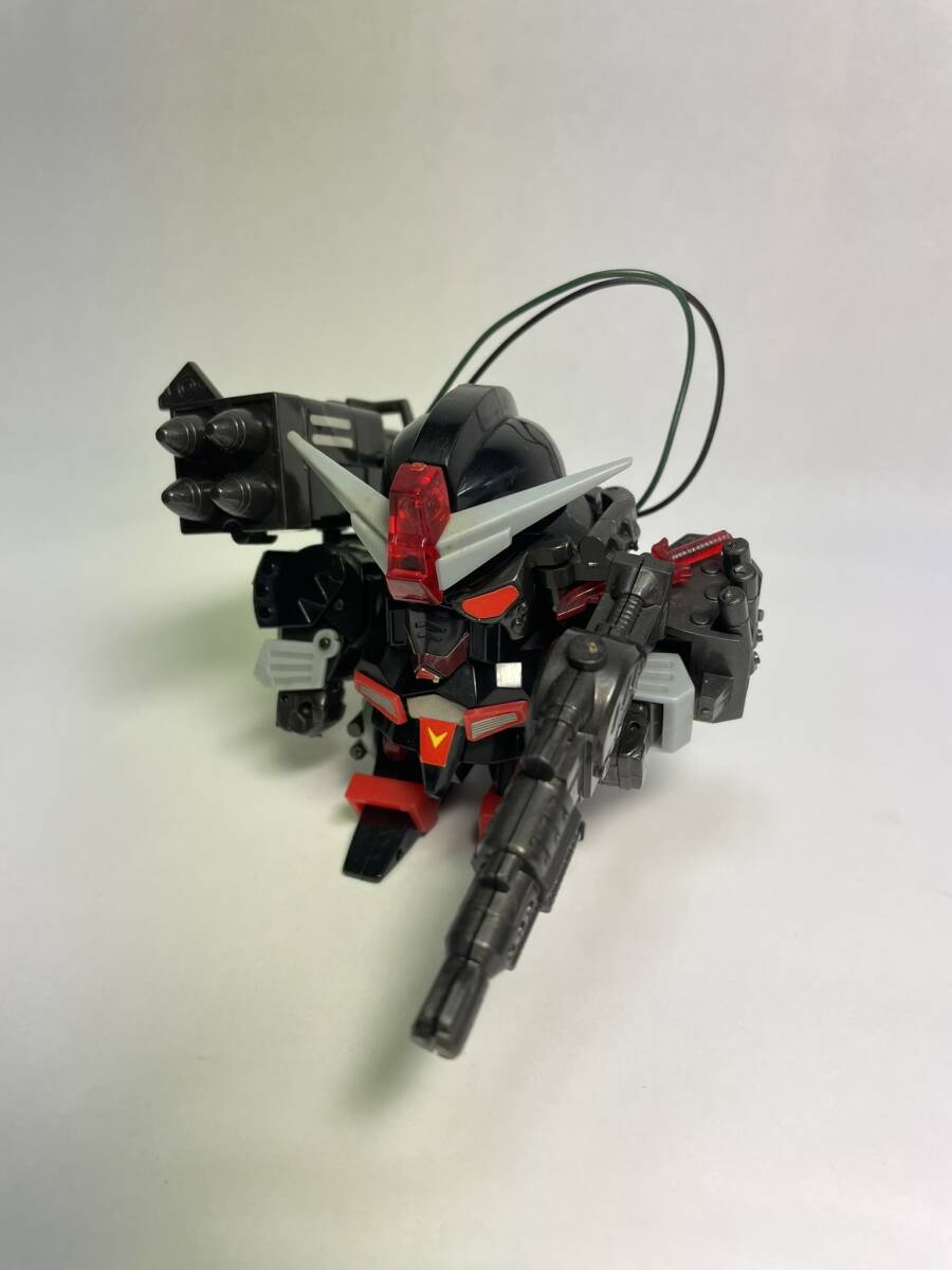 Yahoo!オークション -「ヘヴィウェポンコマンドガンダム」の落札 Yahoo!オークション -「ヘヴィウェポンコマンドガンダム」の落札