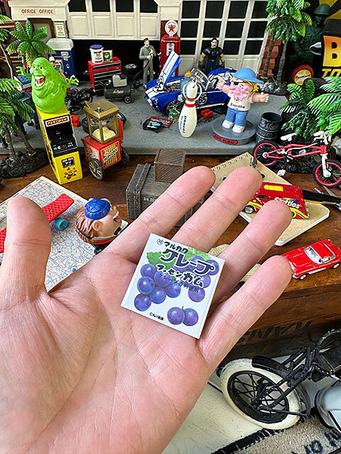 2025年最新】Yahoo!オークション -駄菓子 ガムの中古品・新品