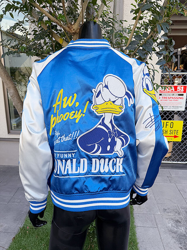 メーカー直売所 Yahoo!オークション -「ドナルド」(ジャケット、上着) (メンズ ジャケット・アウター