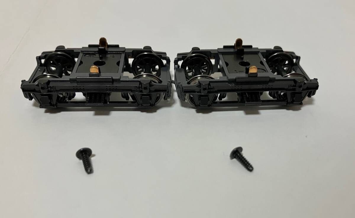 Yahoo!オークション -「kato tr23」(HOゲージ) (鉄道模型)の落札