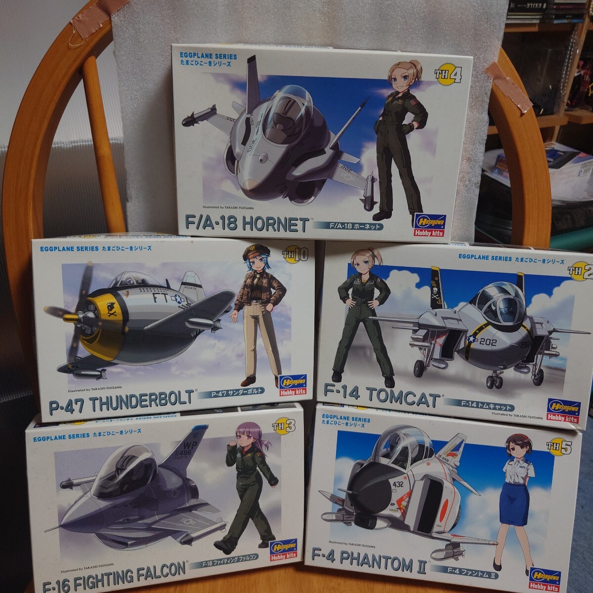 Yahoo!オークション -「たまごひこーき」(軍用機) (航空機)の Yahoo!オークション -「たまごひこーき」(軍用機) (航空機)の