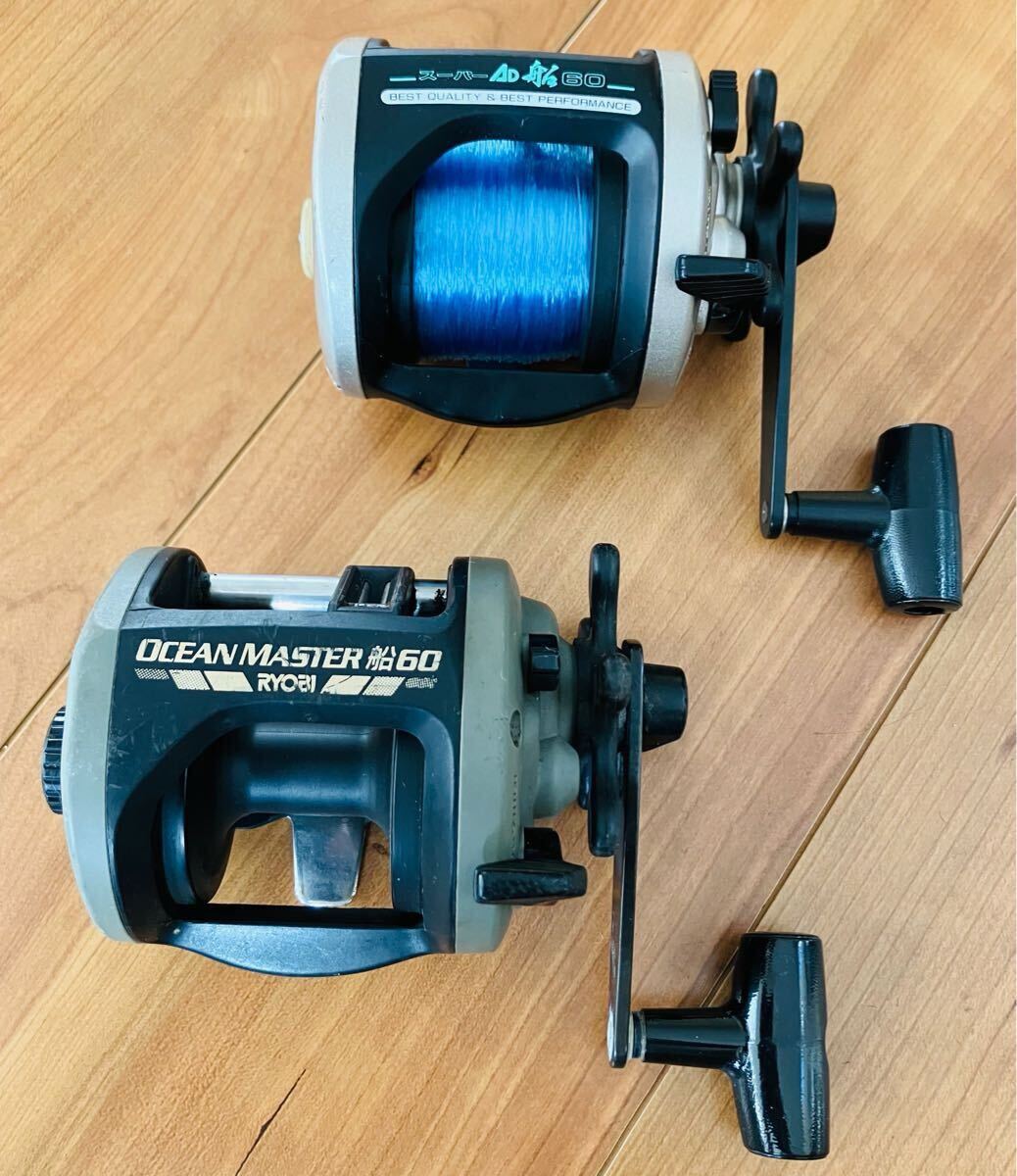 Yahoo!オークション -「ryobi リョービ ad」(リョービ) (ベイト Yahoo!オークション -「ryobi リョービ ad」(リョービ) (ベイト