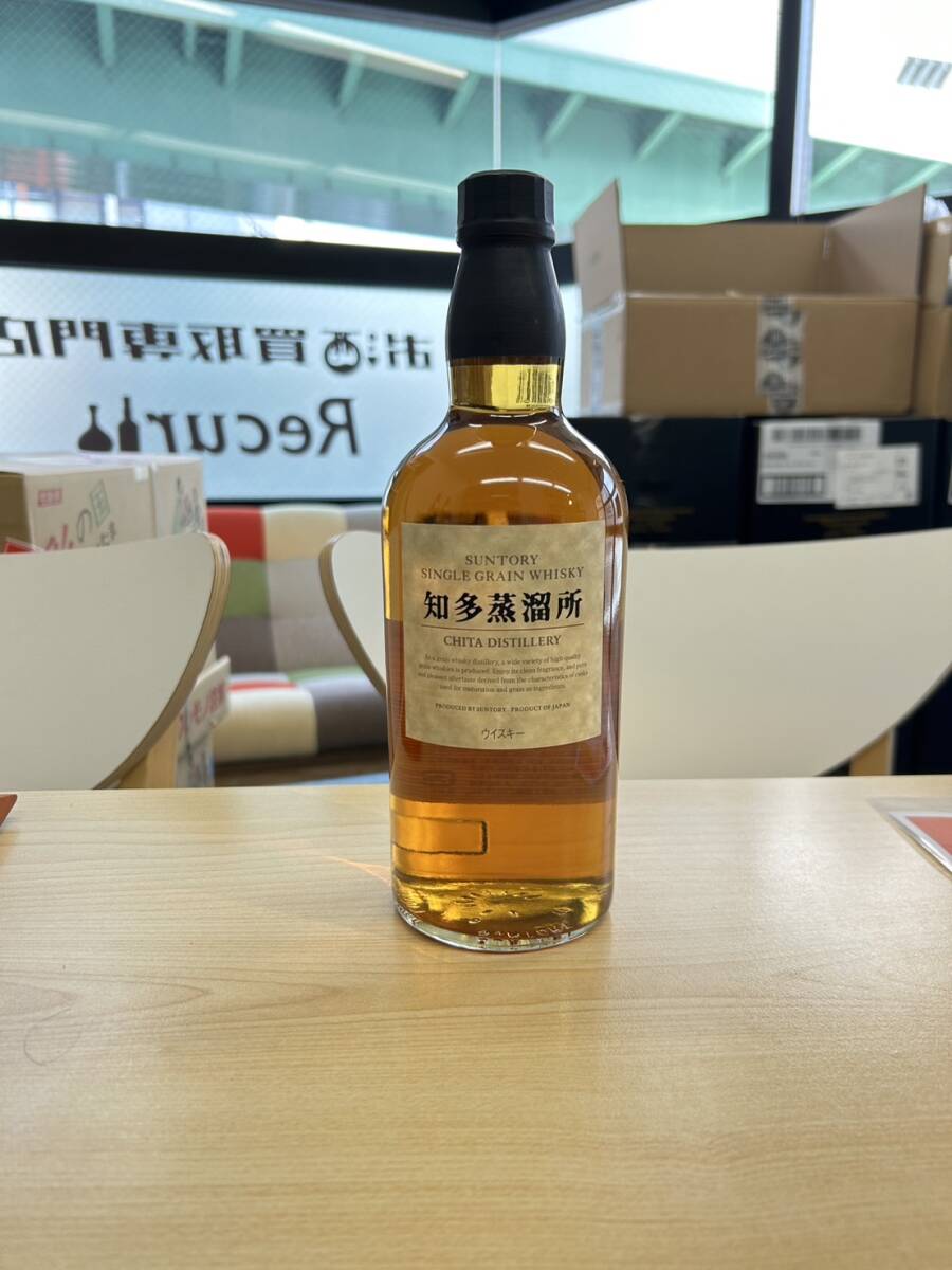 Yahoo!オークション -「知多蒸留所」(ウイスキー) (アルコール