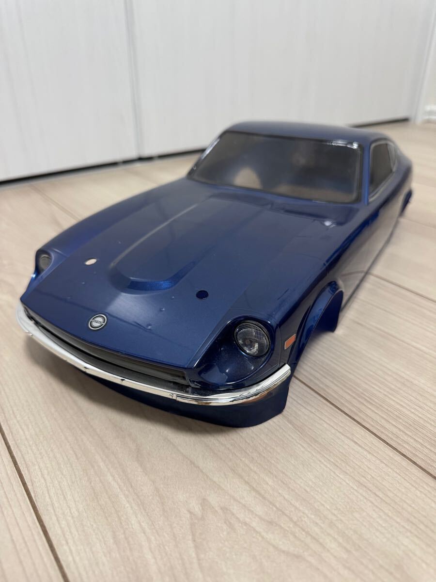 Yahoo!オークション -「s30 z」(ホビーラジコン) の落札相場