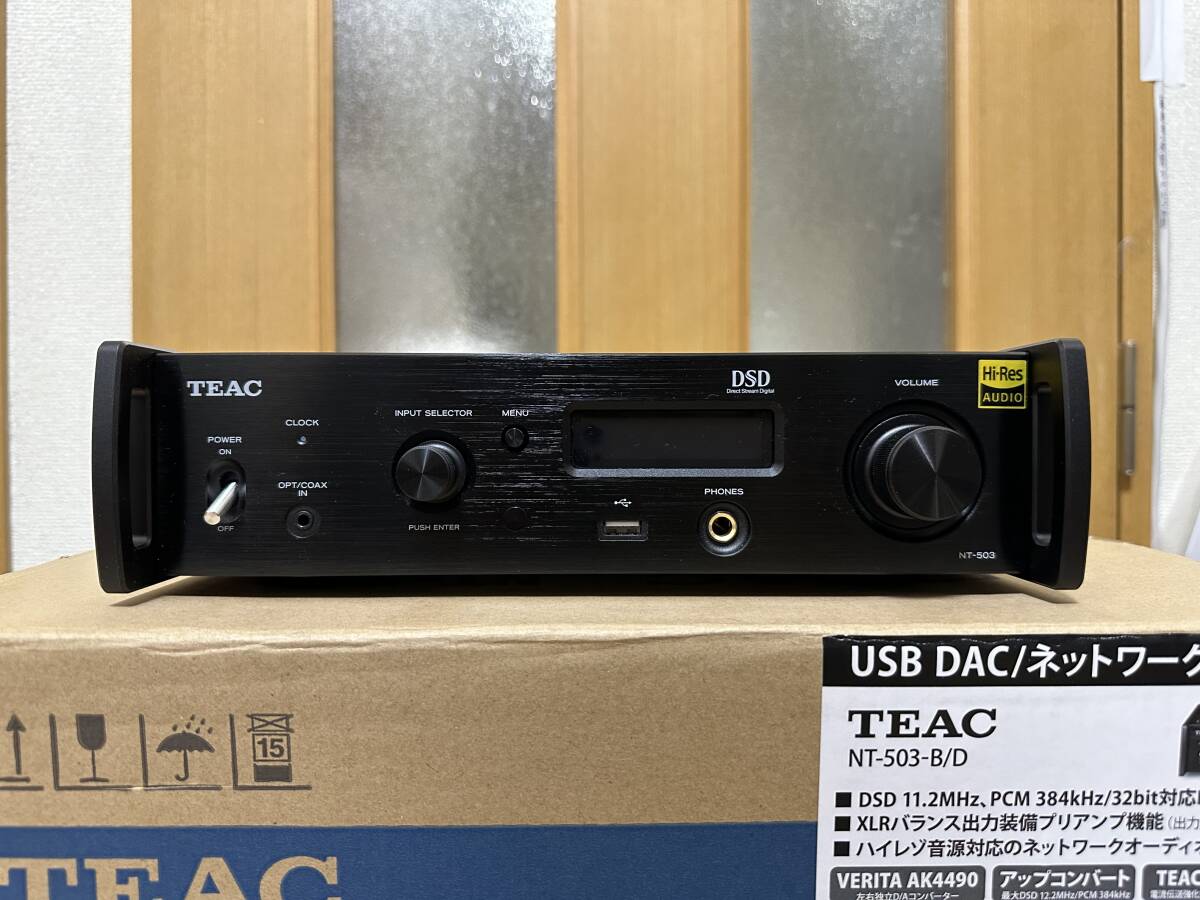 Yahoo!オークション -「teac nt-503」の落札相場・落札価格 Yahoo!オークション -「teac nt-503」の落札相場・落札価格