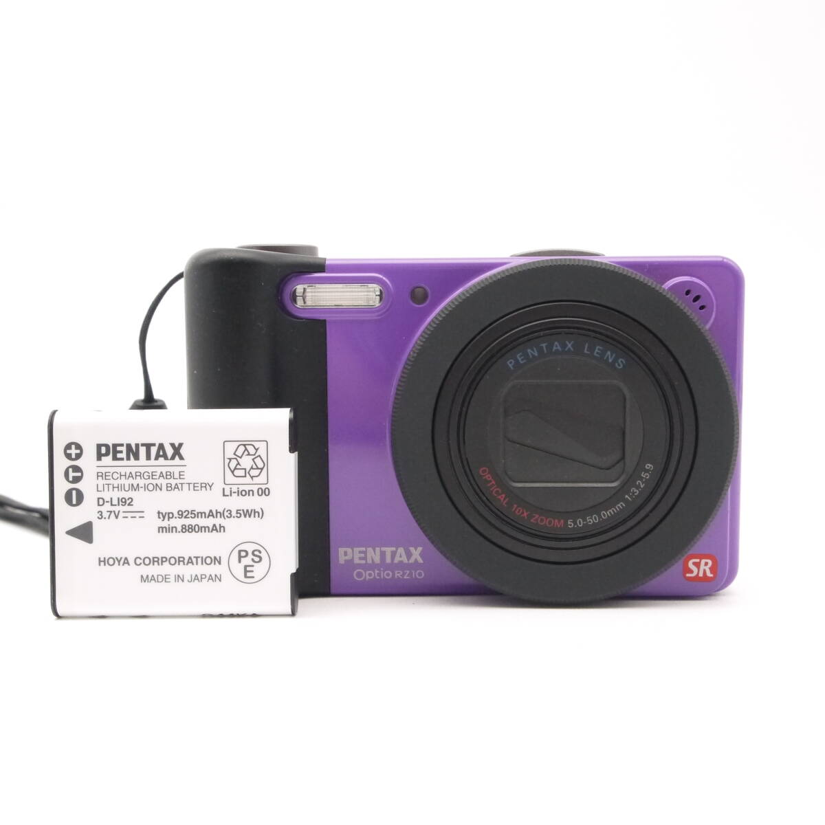 Yahoo!オークション -「pentax optio rz10」の落札相場・落札価格 Yahoo!オークション -「pentax optio rz10」の落札相場・落札価格