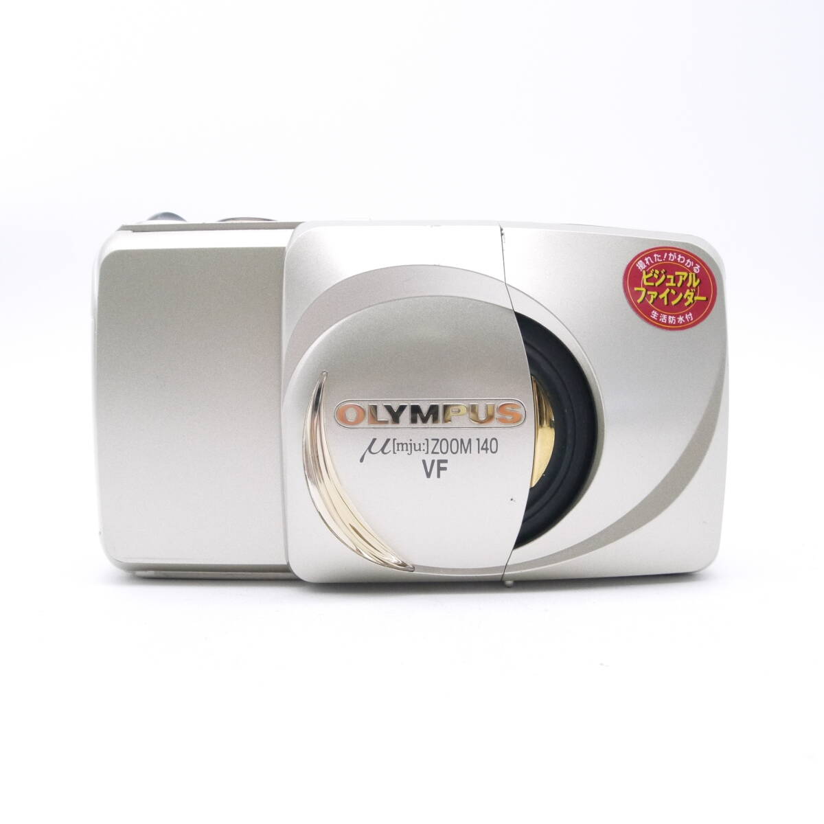 2025年最新】Yahoo!オークション -μzoom140の中古品・新品・未