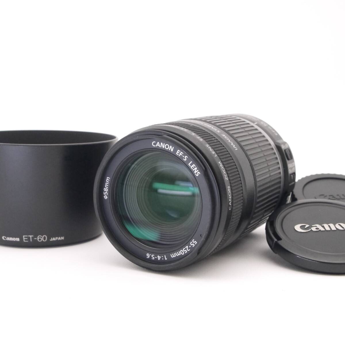 Yahoo!オークション -「canon ef-s55-250mm」の落札相場・落札価格 Yahoo!オークション -「canon ef-s55-250mm」の落札相場・落札価格