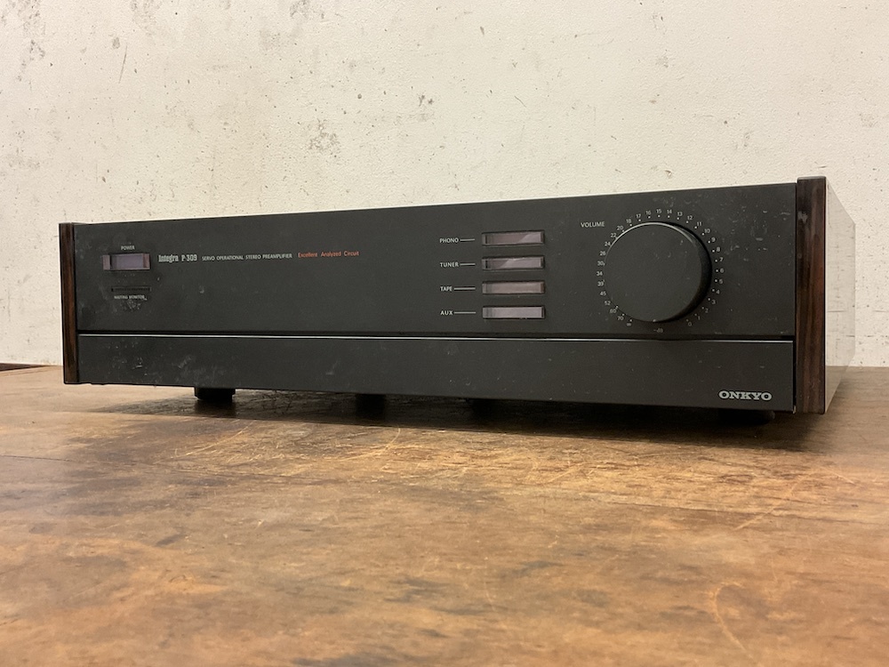 Yahoo!オークション -「onkyo integra p-309」の落札相場・落札価格 Yahoo!オークション -「onkyo integra p-309」の落札相場・落札価格