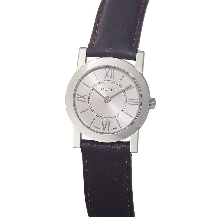 Gucci 5200M.1 Stainless Steel Men's Watch (a207) | eBay