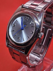 稼働品 Vert Dense ヴェールダンス 6031-A41377 レディース腕時計 ケース幅32ミリ(リューズ抜き) 電池交換済み G1392