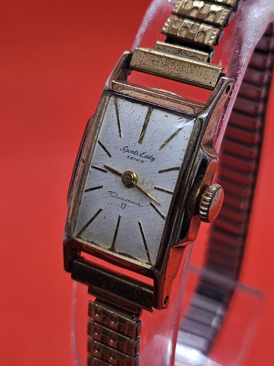 2025年最新】Yahoo!オークション -seiko sports ladyの中古品 2025年最新】Yahoo!オークション -seiko sports ladyの中古品